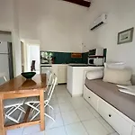 Storia Di Blue Apartment *