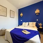 Storia Di Blue * Porto-Vecchio (Corsica)