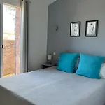 Storia Di Blue Apartment