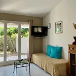 Storia Di Blue Apartment
