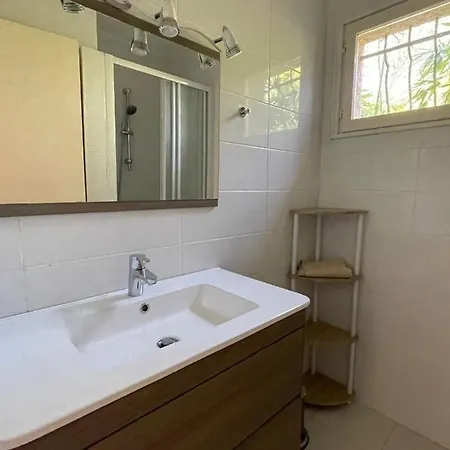 Apartmán Storia Di Blue Porto-Vecchio (Corsica)