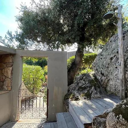 Storia Di Blue Apartmán