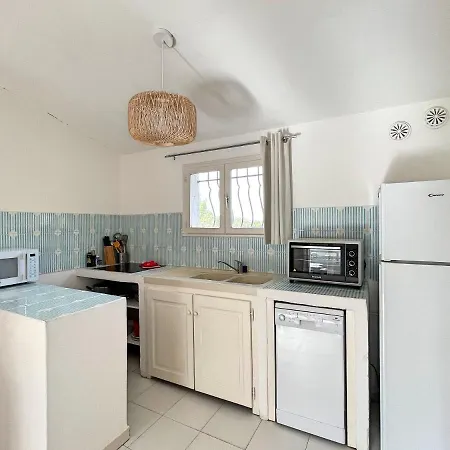 Apartmán Storia Di Blue *