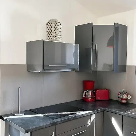 Apartmán Storia Di Blue Porto-Vecchio (Corsica)