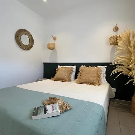 Apartmán Storia Di Blue