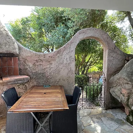 Apartmán Storia Di Blue *