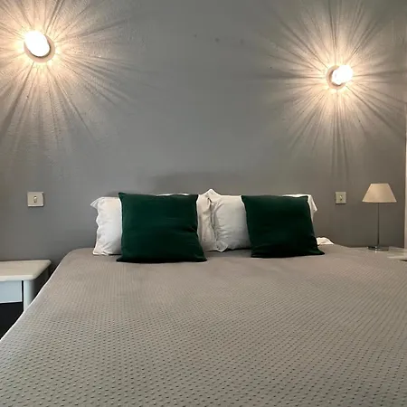 Storia Di Blue Apartmán