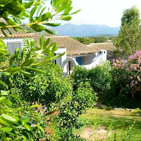 Apartmán Storia Di Blue