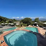 Apartamento Résidence Storia Di Blue Porto Vecchio