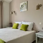 Résidence Storia Di Blue Apartamento