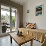 Résidence Storia Di Blue Apartamento Porto Vecchio