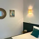 Storia Di Blue Porto-Vecchio (Corsica)
