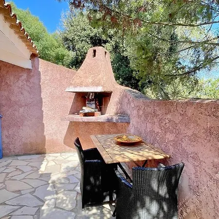 Résidence Storia Di Blue Appartement Porto-Vecchio (Corsica)
