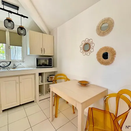 Résidence Storia Di Blue Appartement Porto-Vecchio (Corsica)