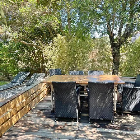 Storia Di Blue Apartment *