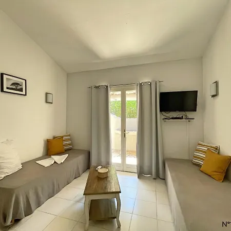 Appartement Résidence Storia Di Blue