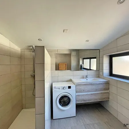 Résidence Storia Di Blue Appartement