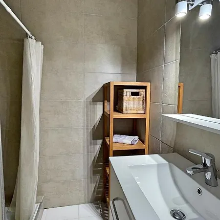 Résidence Storia Di Blue Apartamento Porto Vecchio