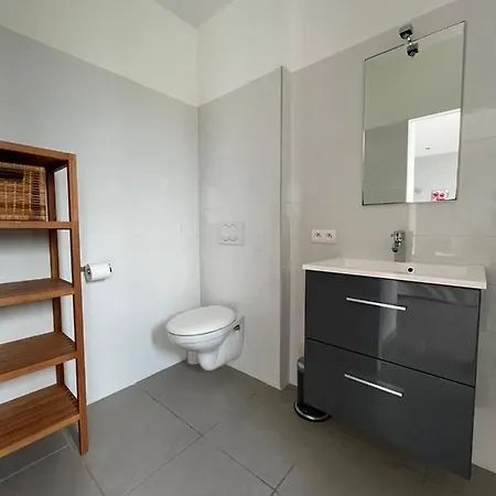 Storia Di Blue Apartment Porto-Vecchio (Corsica)