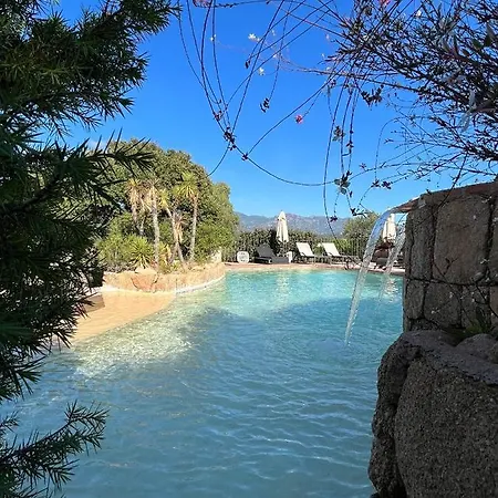 Storia Di Blue Apartment