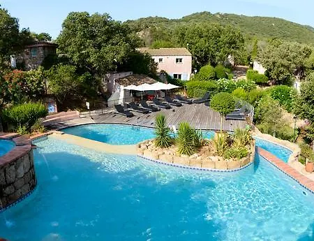 Résidence Storia Di Blue Appartement