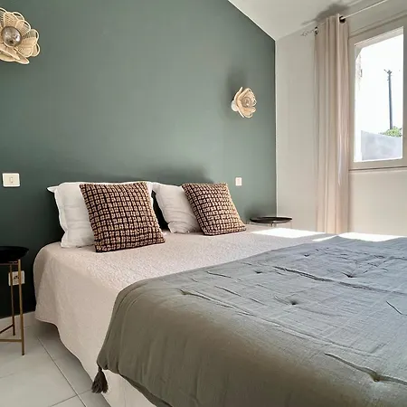 Storia Di Blue * Porto-Vecchio (Corsica)