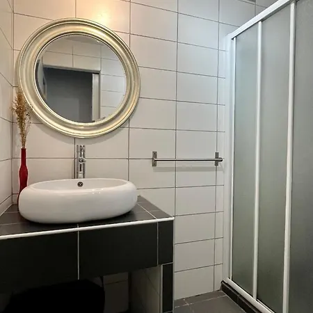 Apartamento Résidence Storia Di Blue
