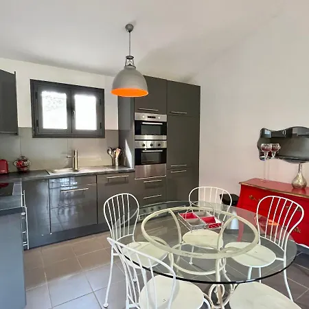 Apartment Storia Di Blue