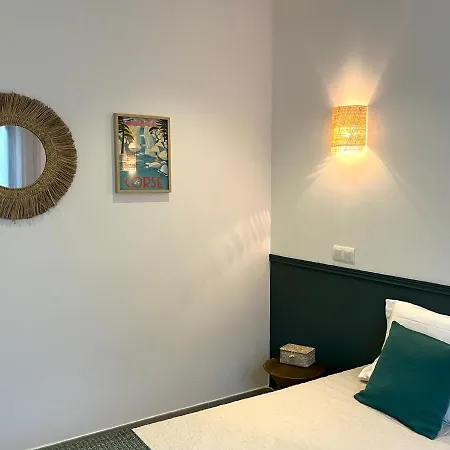 Résidence Storia Di Blue Porto-Vecchio (Corsica)