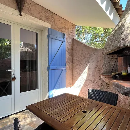 Storia Di Blue Apartment *