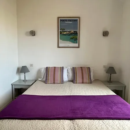 Storia Di Blue Porto-Vecchio (Corsica)