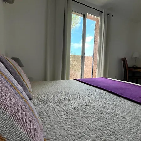 Storia Di Blue Appartement Porto-Vecchio (Corsica)