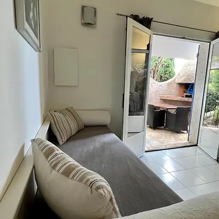 Apartment Storia Di Blue Porto-Vecchio (Corsica)