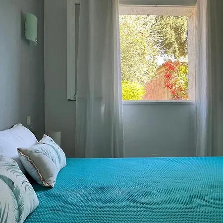 Apartamento Résidence Storia Di Blue *