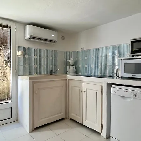 Résidence Storia Di Blue Appartement *