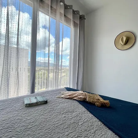 Apartment Storia Di Blue *