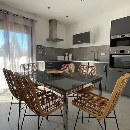 Apartment Storia Di Blue Porto-Vecchio (Corsica)