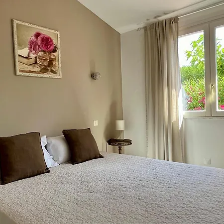 Storia Di Blue Apartamento Porto-Vecchio (Corsica)