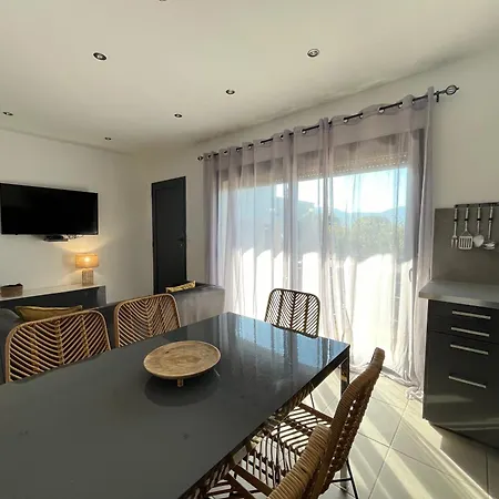 Apartment Storia Di Blue
