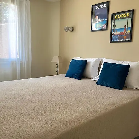 Storia Di Blue Apartment *