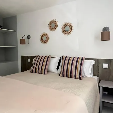 Storia Di Blue Apartment Porto-Vecchio (Corsica)