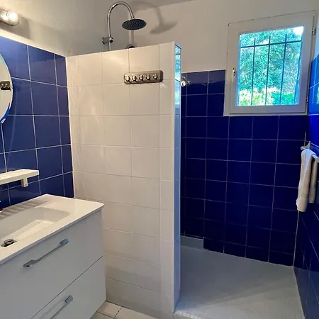 Apartment Storia Di Blue Porto-Vecchio (Corsica)