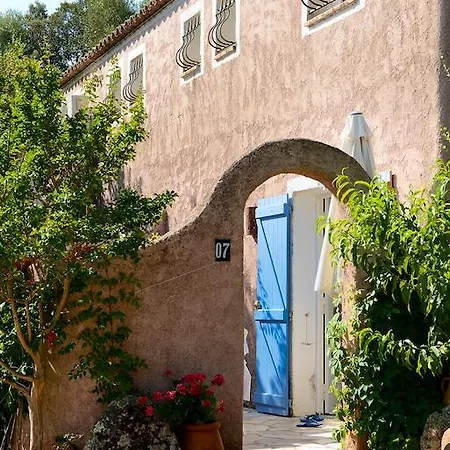 Appartement Résidence Storia Di Blue Porto-Vecchio (Corsica)