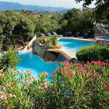 Storia Di Blue Porto-Vecchio (Corsica)