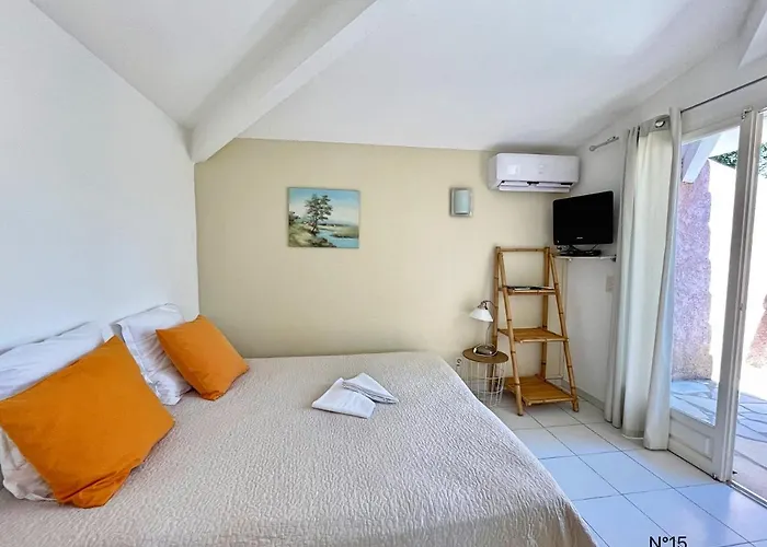 Storia Di Blue Porto-Vecchio (Corsica)