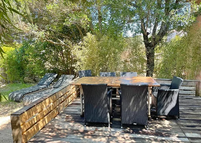 Storia Di Blue Appartement *