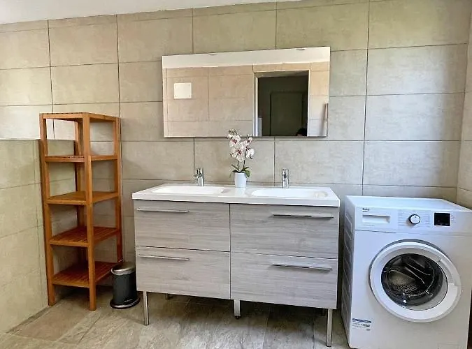 Appartement Storia Di Blue *