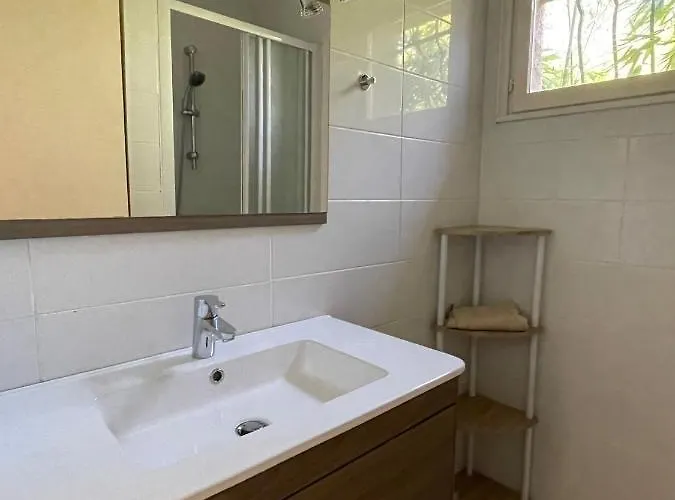 Apartmán Storia Di Blue Porto-Vecchio (Corsica)