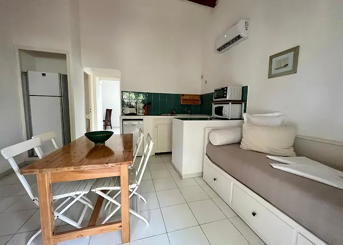 Storia Di Blue Apartmán *