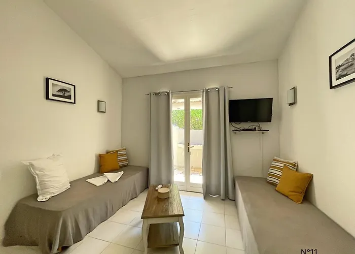 Apartmán Storia Di Blue